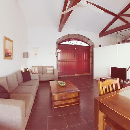 Qva - Quinta Velha Das Amoreiras Vila Franca do Campo Εξωτερικό φωτογραφία