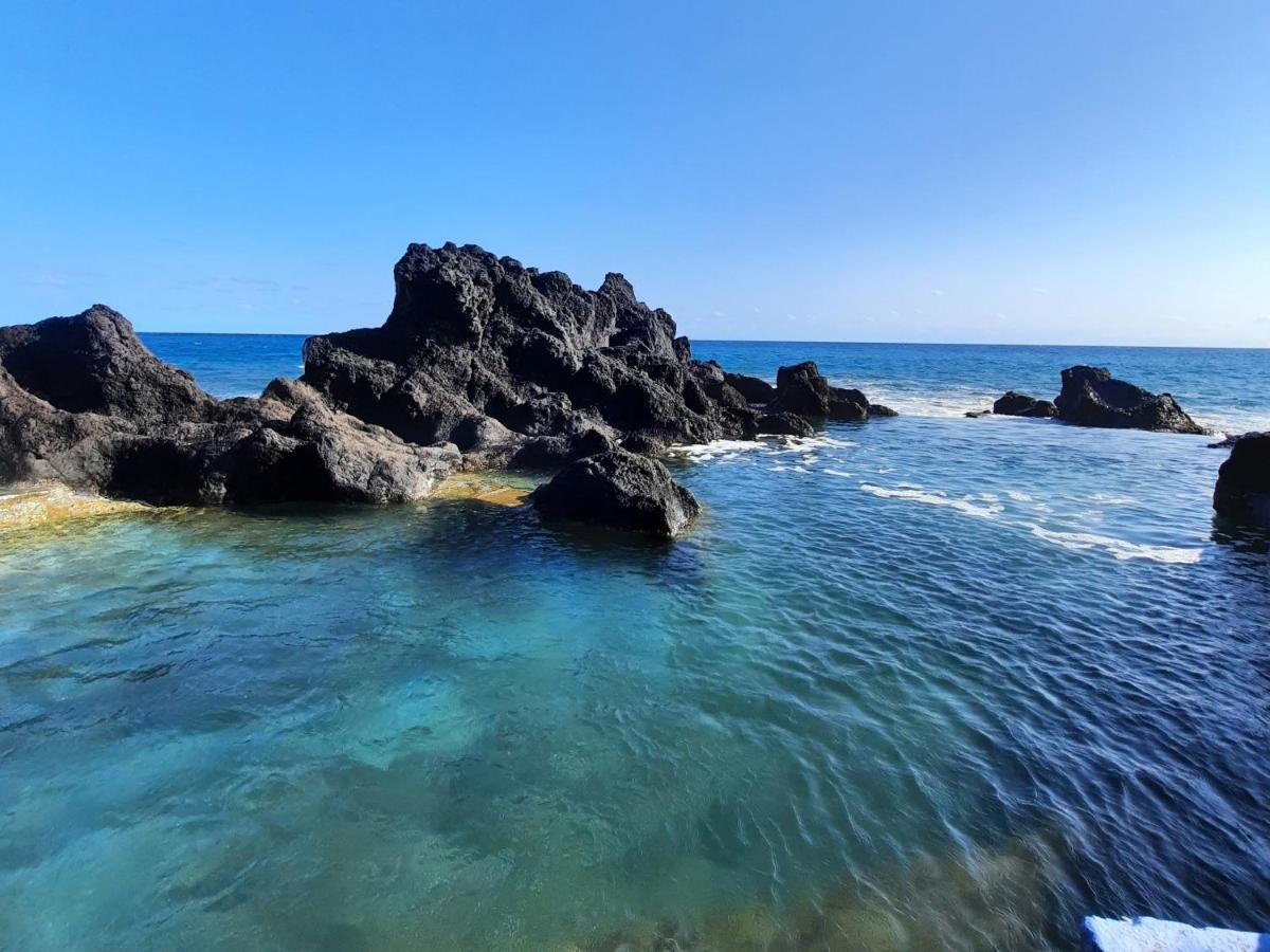 Qva - Quinta Velha Das Amoreiras Vila Franca do Campo Εξωτερικό φωτογραφία