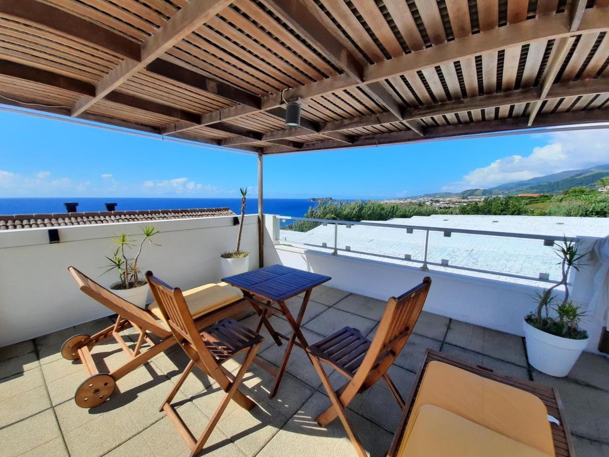 Qva - Quinta Velha Das Amoreiras Vila Franca do Campo Εξωτερικό φωτογραφία