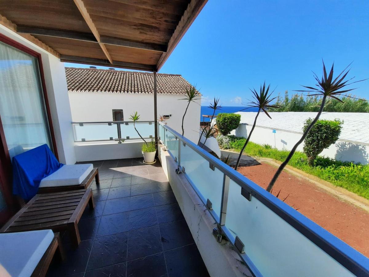 Qva - Quinta Velha Das Amoreiras Vila Franca do Campo Εξωτερικό φωτογραφία