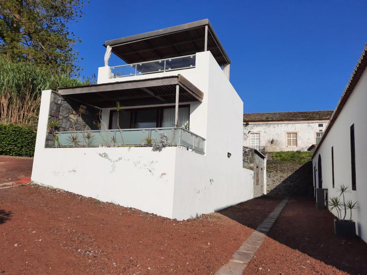 Qva - Quinta Velha Das Amoreiras Vila Franca do Campo Εξωτερικό φωτογραφία