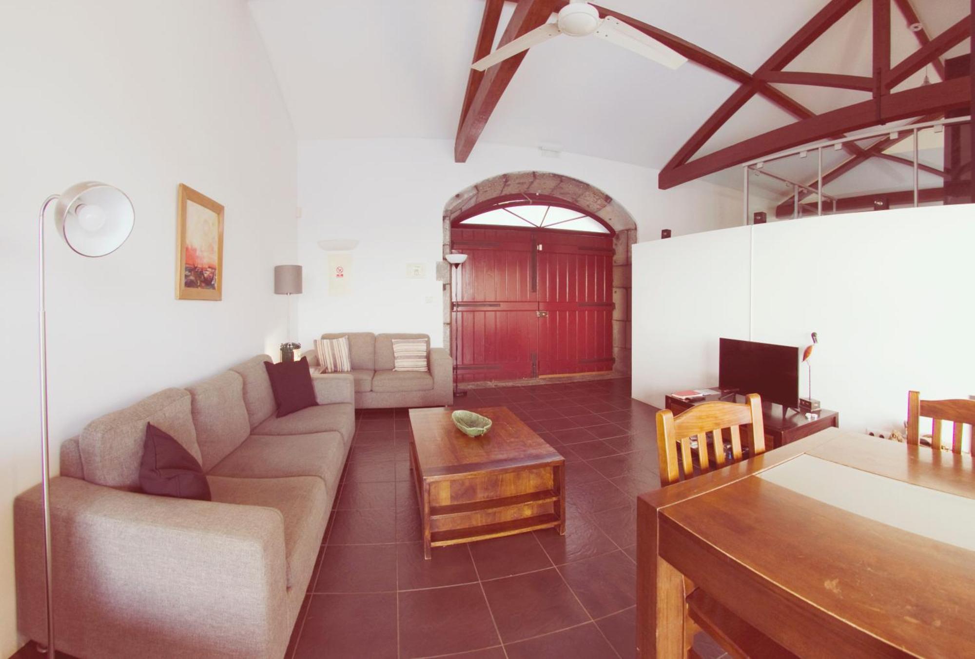 Qva - Quinta Velha Das Amoreiras Vila Franca do Campo Εξωτερικό φωτογραφία