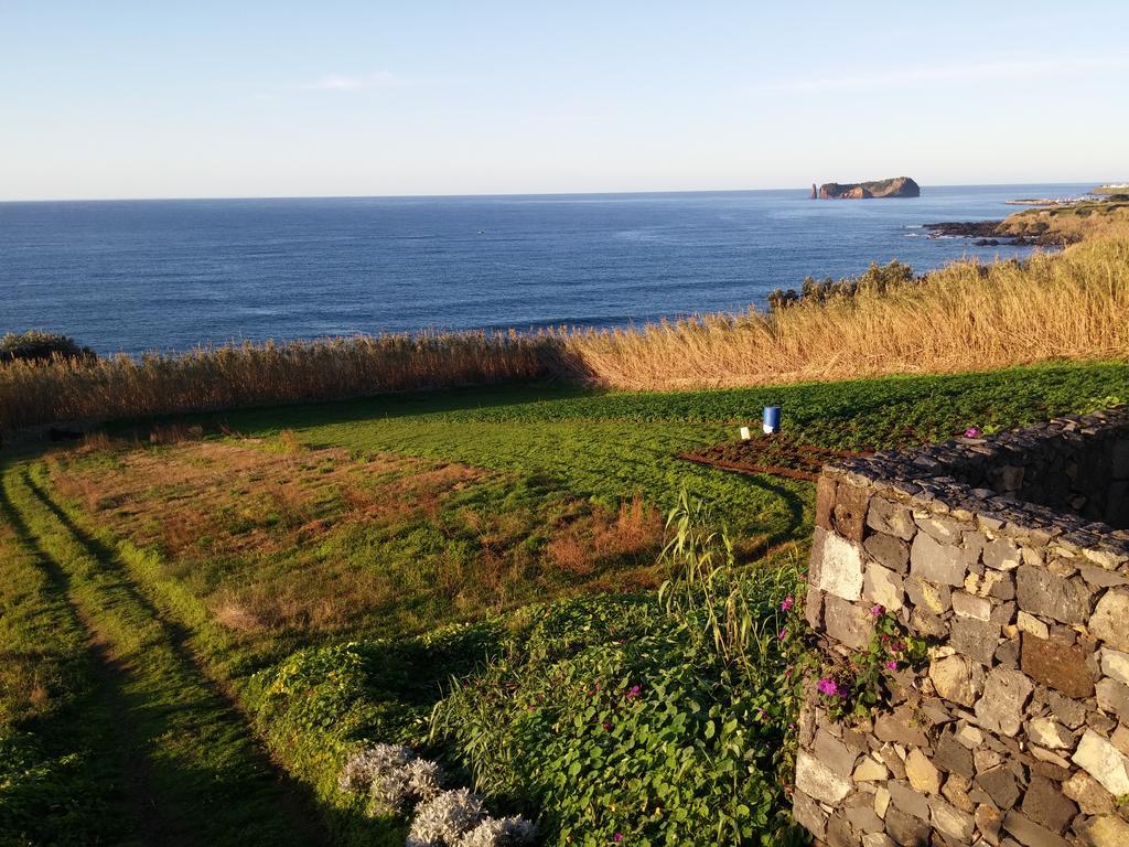 Qva - Quinta Velha Das Amoreiras Vila Franca do Campo Εξωτερικό φωτογραφία