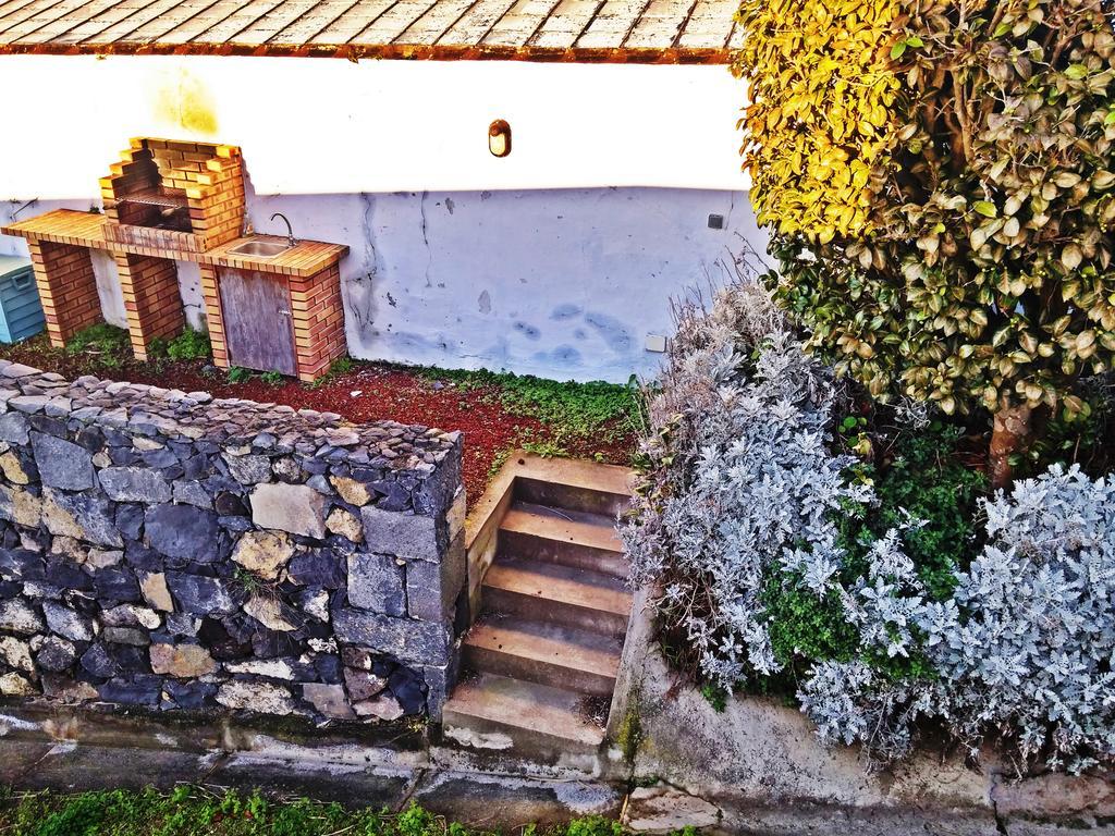 Qva - Quinta Velha Das Amoreiras Vila Franca do Campo Εξωτερικό φωτογραφία