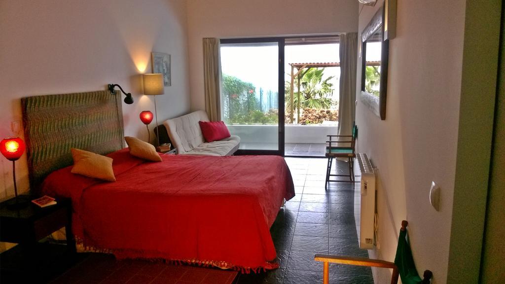 Qva - Quinta Velha Das Amoreiras Vila Franca do Campo Εξωτερικό φωτογραφία