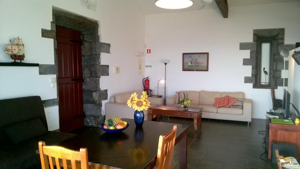 Qva - Quinta Velha Das Amoreiras Vila Franca do Campo Εξωτερικό φωτογραφία