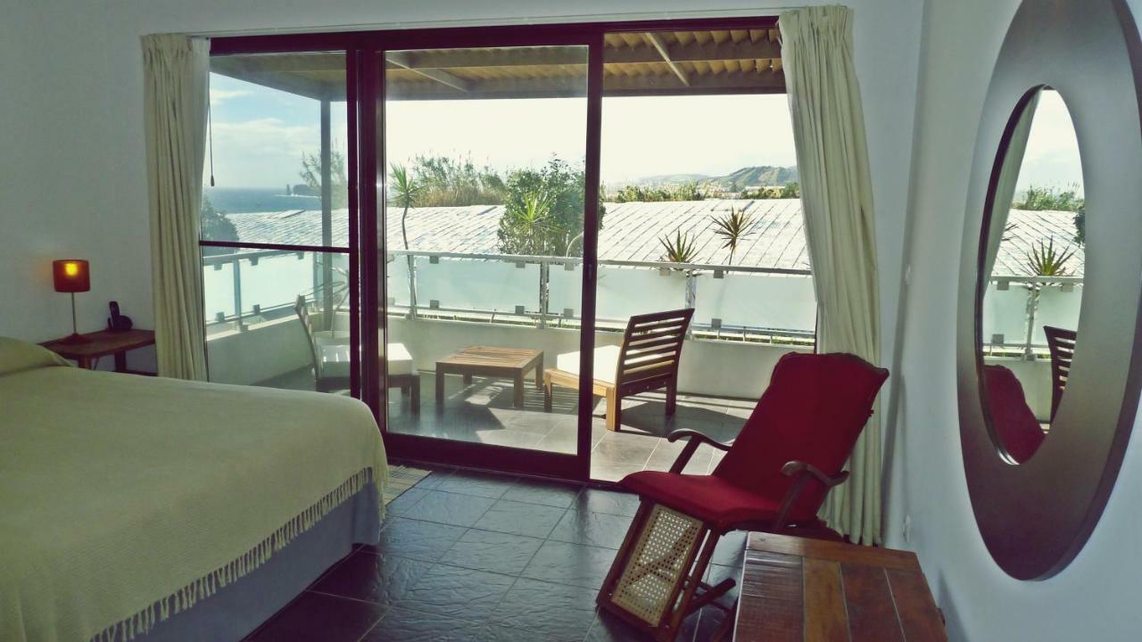 Qva - Quinta Velha Das Amoreiras Vila Franca do Campo Εξωτερικό φωτογραφία
