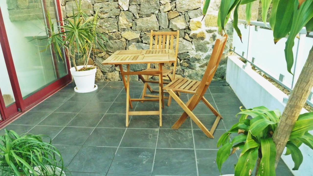 Qva - Quinta Velha Das Amoreiras Vila Franca do Campo Εξωτερικό φωτογραφία